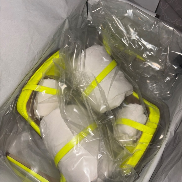 Giuseppe Zanotti Darsey Heels - Picture 2 of 4